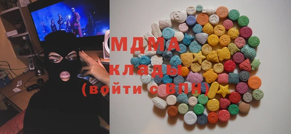 гашик Ессентукская
